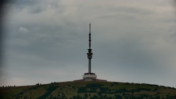 Horský hotel Volareza - Praděd