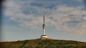 Berghotel Volareza – Praděd - Sender Praděd - 1.8.2026 v 09:31 Berghotel Volareza – Praděd - Sender Praděd - 1.8.2026 v 09:31