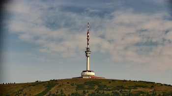 Horský hotel Volareza - Praděd