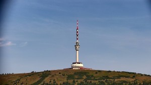Berghotel Volareza – Praděd - Sender Praděd - 1.8.2026 v 10:31 Berghotel Volareza – Praděd - Sender Praděd - 1.8.2026 v 10:31