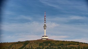 Berghotel Volareza – Praděd - Sender Praděd - 1.8.2026 v 11:31 Berghotel Volareza – Praděd - Sender Praděd - 1.8.2026 v 11:31