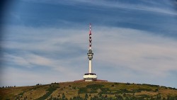 Vysílač Praděd