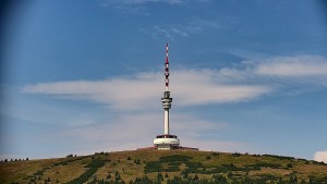 Berghotel Volareza – Praděd - Sender Praděd - 1.8.2026 v 13:31 Berghotel Volareza – Praděd - Sender Praděd - 1.8.2026 v 13:31