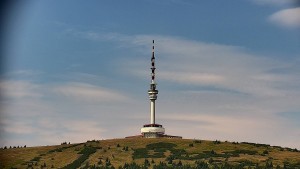 Berghotel Volareza – Praděd - Sender Praděd - 1.8.2026 v 14:31 Berghotel Volareza – Praděd - Sender Praděd - 1.8.2026 v 14:31