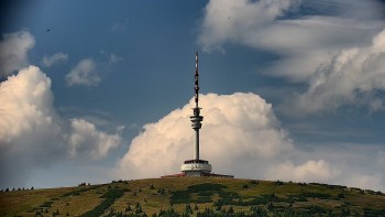 Horský hotel Volareza - Praděd