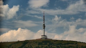 Berghotel Volareza – Praděd - Sender Praděd - 1.8.2026 v 15:31 Berghotel Volareza – Praděd - Sender Praděd - 1.8.2026 v 15:31