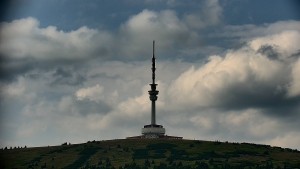 Berghotel Volareza – Praděd - Sender Praděd - 1.8.2026 v 16:31 Berghotel Volareza – Praděd - Sender Praděd - 1.8.2026 v 16:31