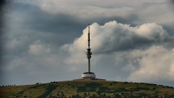 Sender Praděd