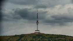 Sender Praděd
