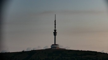 Horský hotel Volareza - Praděd