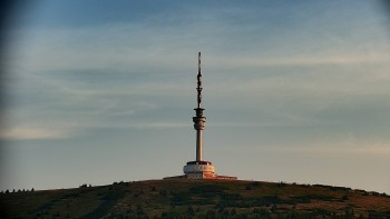 Horský hotel Volareza - Praděd