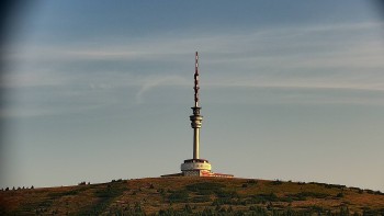 Horský hotel Volareza - Praděd