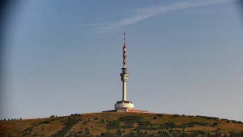 Horský hotel Volareza - Praděd