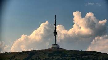 Horský hotel Volareza - Praděd