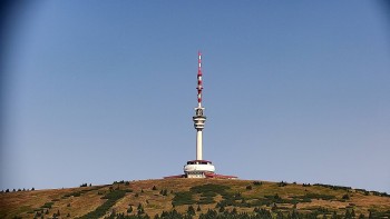 Horský hotel Volareza - Praděd