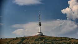 Vysílač Praděd