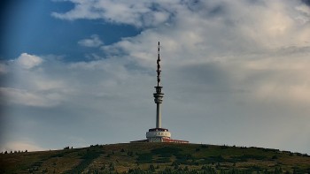 Horský hotel Volareza - Praděd