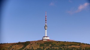Górski hotel Volareza - Pradziad - Nadawca Pradziad - 8.8.2026 v 10:31 Górski hotel Volareza - Pradziad - Nadawca Pradziad - 8.8.2026 v 10:31