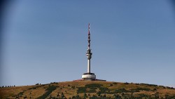 Vysílač Praděd