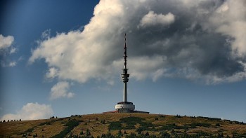 Horský hotel Volareza - Praděd