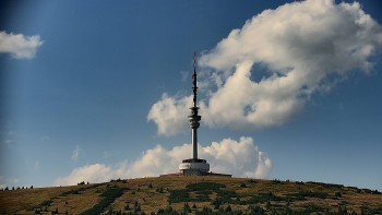 Horský hotel Volareza - Praděd