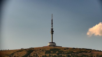 Horský hotel Volareza - Praděd