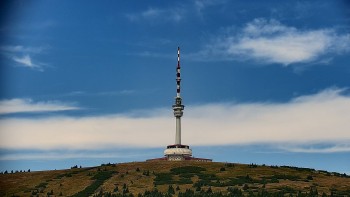 Horský hotel Volareza - Praděd