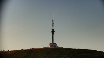 Horský hotel Volareza - Praděd