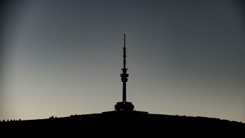 Horský hotel Volareza - Praděd