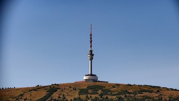 Horský hotel Volareza - Praděd
