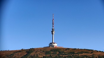 Horský hotel Volareza - Praděd
