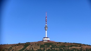Horský hotel Volareza - Praděd