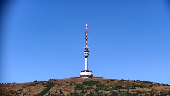 Horský hotel Volareza - Praděd