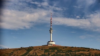 Horský hotel Volareza - Praděd