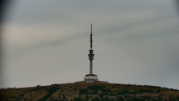 Horský hotel Volareza - Praděd
