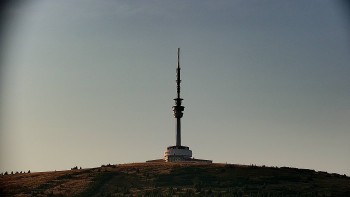 Horský hotel Volareza - Praděd