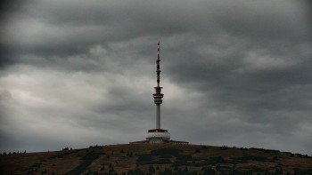 Horský hotel Volareza - Praděd
