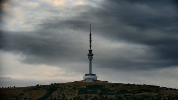 Horský hotel Volareza - Praděd