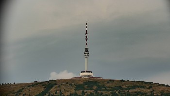 Horský hotel Volareza - Praděd