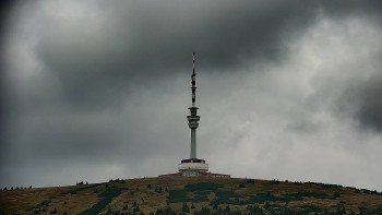 Horský hotel Volareza - Praděd
