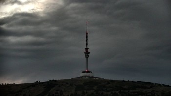 Horský hotel Volareza - Praděd