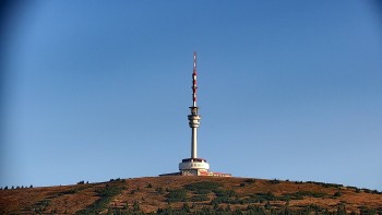 Horský hotel Volareza - Praděd