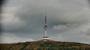 Horský hotel Volareza - Praděd