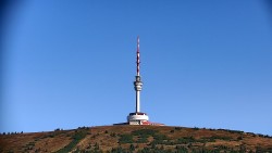 Vysílač Praděd