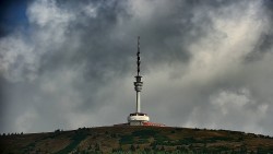 Vysílač Praděd