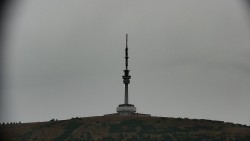 Vysílač Praděd