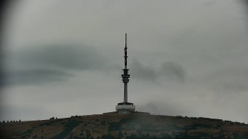 Horský hotel Volareza - Praděd
