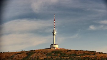 Horský hotel Volareza - Praděd