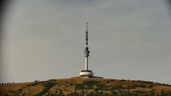 Horský hotel Volareza - Praděd