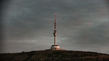 Horský hotel Volareza - Praděd